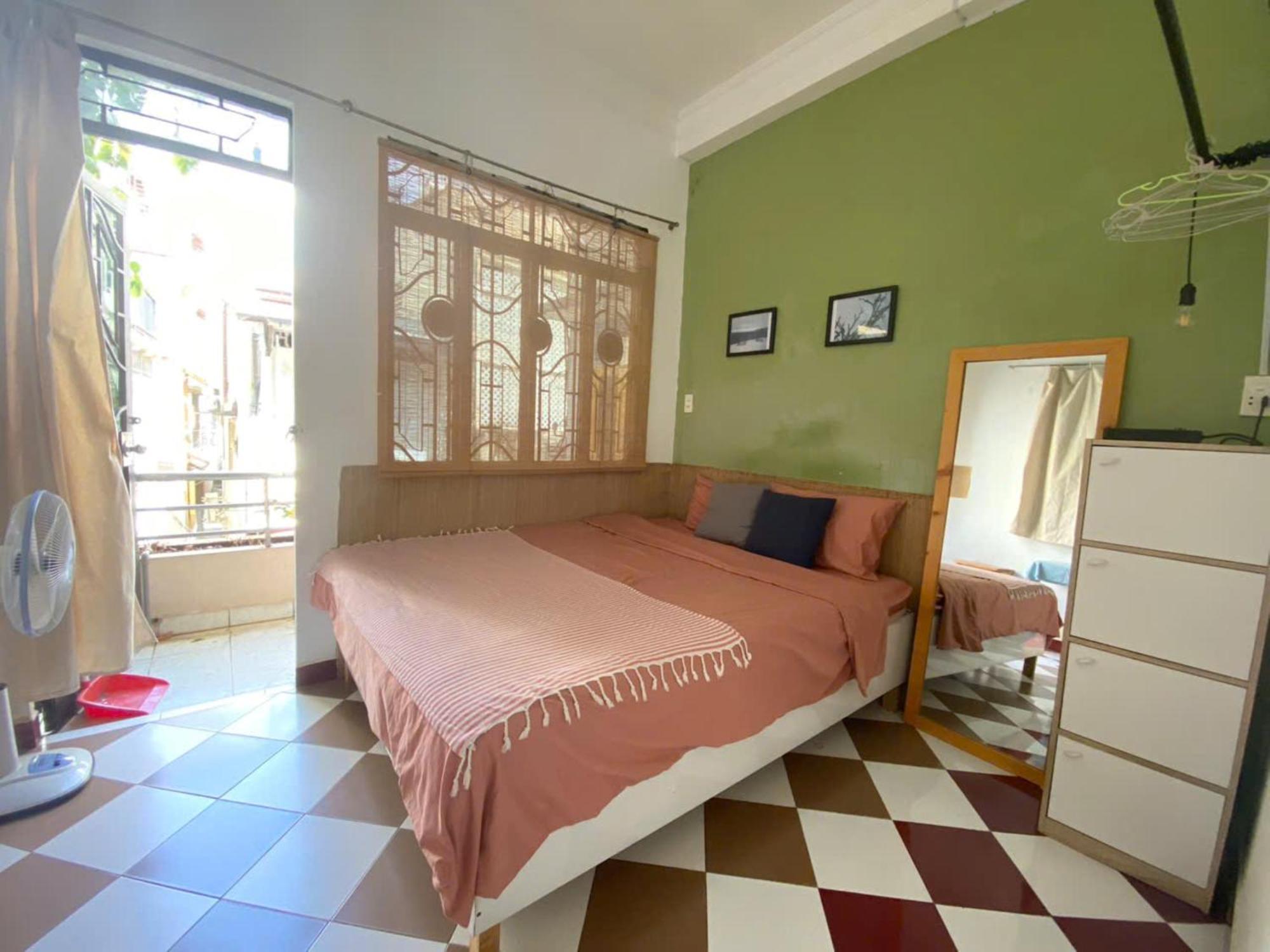 La Vie Saigon Hotel Ho Chi Minh City